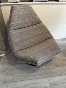 Stofferen Artifort fauteuil