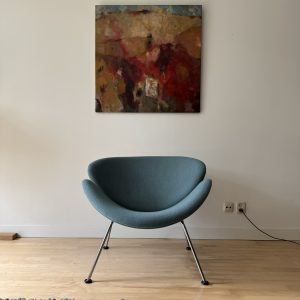 Stoffering Artifort slice Stoffering Artifort slice