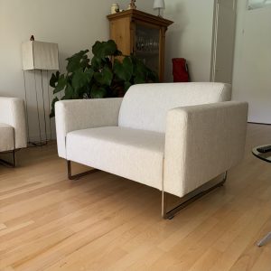 Artifort Loveseat gestoffeerd